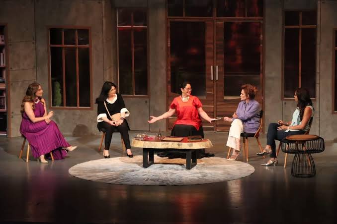 Las Leonas – Las Leonas